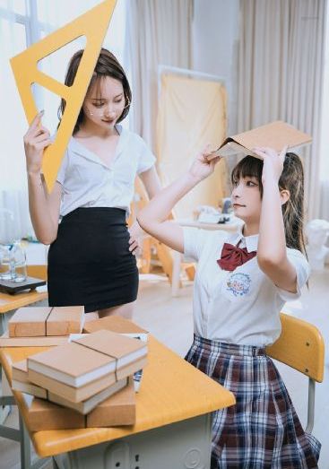 年轻的女朋友7_蓝光BD在线观看