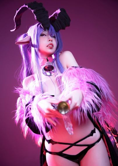 我的妖怪女友_免费观看高清版