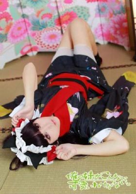 美少女死神还我之魂_HD动漫免费观看